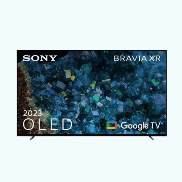 Televisions
