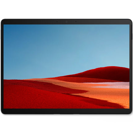 Microsoft Surface Pro X 4G LTE 256 GB 33 cm (13") 8 GB Wi-Fi 5 (802.11ac) Windows 10 Pro Black