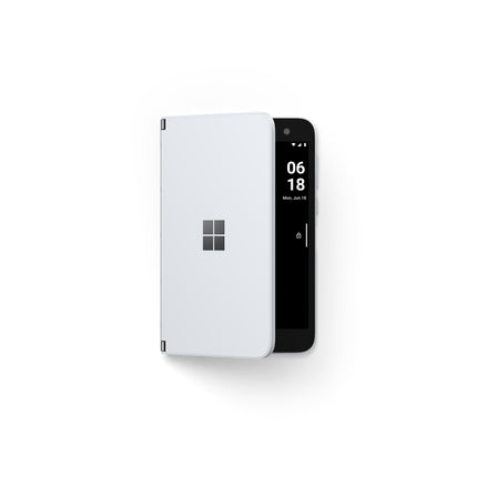 Microsoft Surface Duo 14.2 cm (5.6") Dual SIM Android 10.0 4G USB Type-C 6 GB 256 GB 3577 mAh White