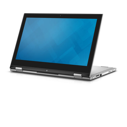 DELL Inspiron 7359 Intel® Core™ i7 i7-6500U Hybrid (2-in-1) 33.8 cm (13.3") Touchscreen Full HD 8 GB DDR3L-SDRAM 256 GB SSD Windows 10 Home Black, Silver