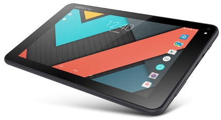 Energy Sistem Energy Tablet Neo 3 Lite Allwinner 8 GB 17.8 cm (7") 0.5 GB Wi-Fi 4 (802.11n) Android 4.4 Black