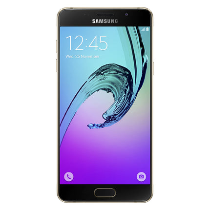 Samsung Galaxy A5 (2016) SM-A510F 13.2 cm (5.2") Single SIM 4G Micro-USB 2 GB 16 GB 2900 mAh Gold