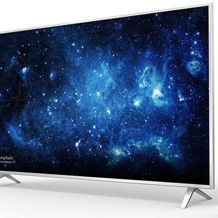 VIZIO SmartCast 190.5 cm (75") 4K Ultra HD Smart TV Wi-Fi Silver