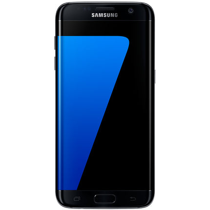 Proximus Samsung Galaxy S7 edge SM-G935F + sim 14 cm (5.5") Single SIM Android 6.0.1 4G Micro-USB 4 GB 32 GB 3600 mAh Black