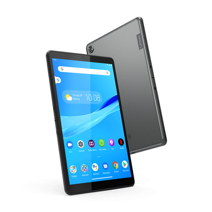 Lenovo Smart Tab M8 16 GB 20.3 cm (8") Mediatek 2 GB Wi-Fi 5 (802.11ac) Android 9.0 Black