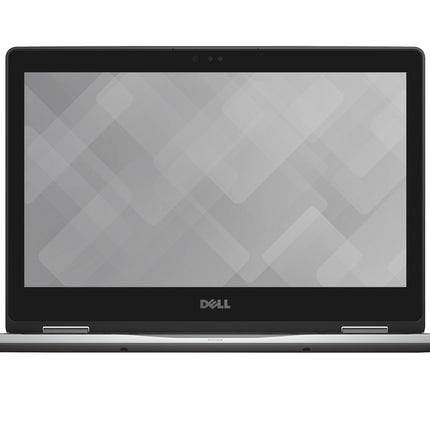 DELL Inspiron 7378 Hybrid (2-in-1) 33.8 cm (13.3") Touchscreen Full HD Intel® Core™ i5 i5-7200U 8 GB DDR4-SDRAM 256 GB SSD Windows 10 Pro Black, Silver