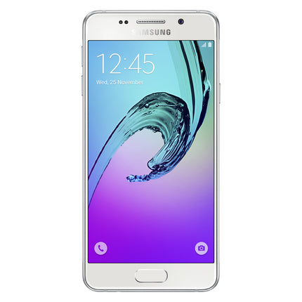 Samsung Galaxy A3 (2016) SM-A310F 11.9 cm (4.7") Single SIM 4G Micro-USB 1.5 GB 16 GB 2300 mAh White