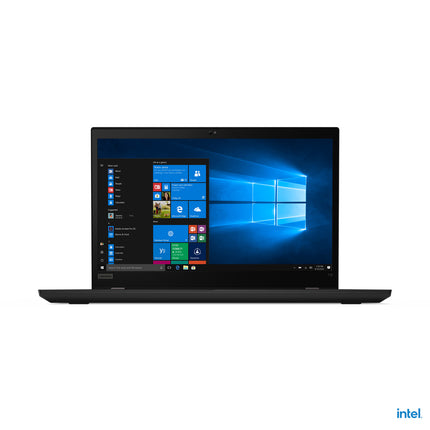 Lenovo ThinkPad T15 Laptop 39.6 cm (15.6") Full HD Intel® Core™ i5 i5-1135G7 8 GB DDR4-SDRAM 512 GB SSD Wi-Fi 6 (802.11ax) Windows 11 Pro Black