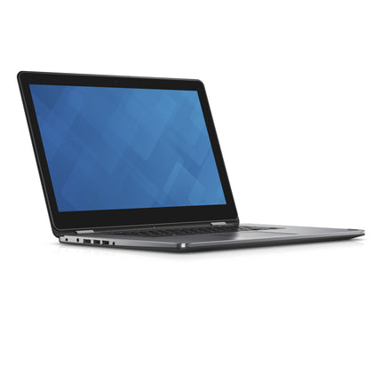DELL Inspiron 7568 Intel® Core™ i7 i7-6500U Hybrid (2-in-1) 39.6 cm (15.6") Touchscreen Full HD 8 GB DDR3L-SDRAM 1 TB HDD Windows 10 Home Black, Silver