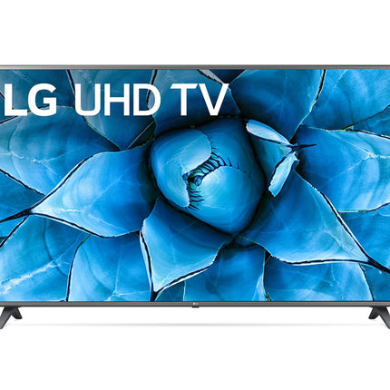 LG 75UN7370AUH TV 190.5 cm (75") 4K Ultra HD Smart TV Wi-Fi Black